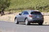 2009 Infiniti FX50 S Picture